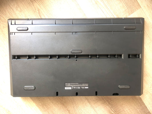OEM Korg Minilogue Bottom Frame