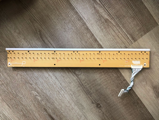 OEM Korg Minilogue / Minilogue XD Keybed Contact Board with Pads