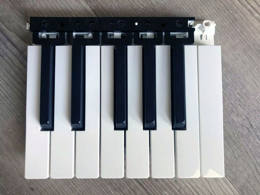 Korg Minilogue / Minilogue XD Keys Group (13 Key)