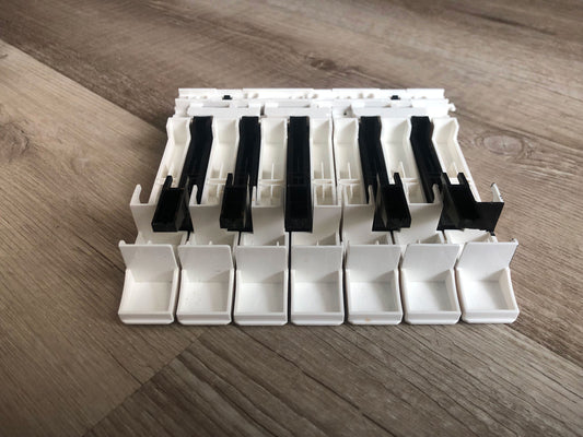 Korg Minilogue / Minilogue XD Keys Group (12 Key)