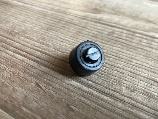 Korg MS2000 OEM Rubber Feet w/ Pins / Lock