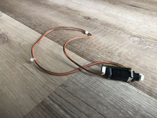 Korg MS2000 OEM Headphone Jack with Cable