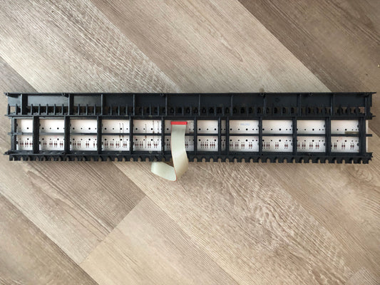 Korg MS2000 Keybed Chassis