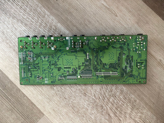 Korg MS2000 Main Board KLM-2167-1 Tested, Excellent Condition