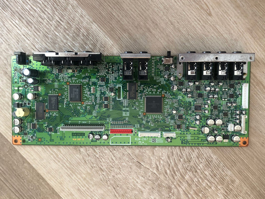 Korg MS2000 Main Board KLM-2167-1 Tested, Excellent Condition