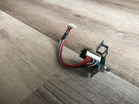 Korg MS2000 OEM Power Switch / Volume Pot