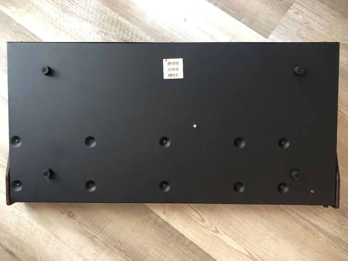 Korg MS2000B in Good Condition w/ Original Power Supply (No Mic)