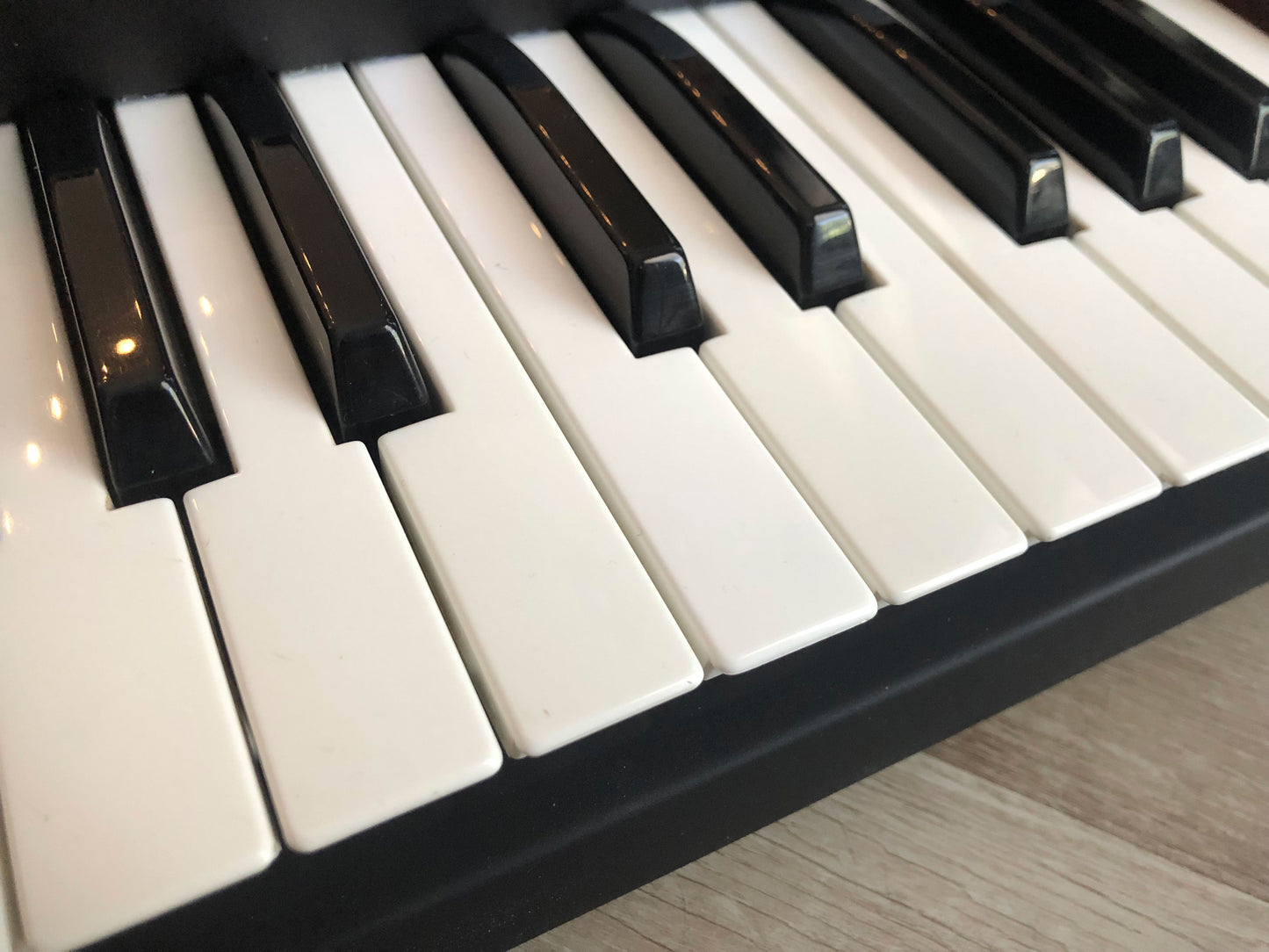 Korg MS2000B in Good Condition w/ Original Power Supply (No Mic)