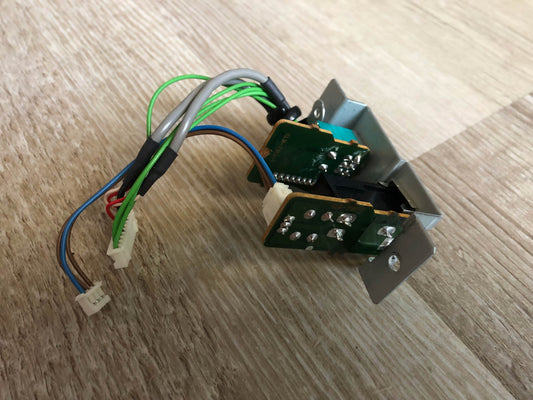 Korg MS2000R Power Switch / Volume Pot / Headphone Jack