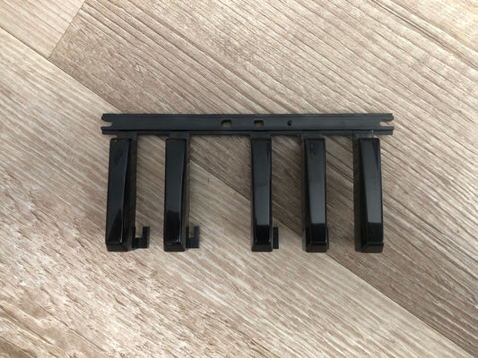 MicroKorg / MicroKorg-S OEM Black Keys Group