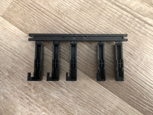 MicroKorg / MicroKorg-S OEM Black Keys Group