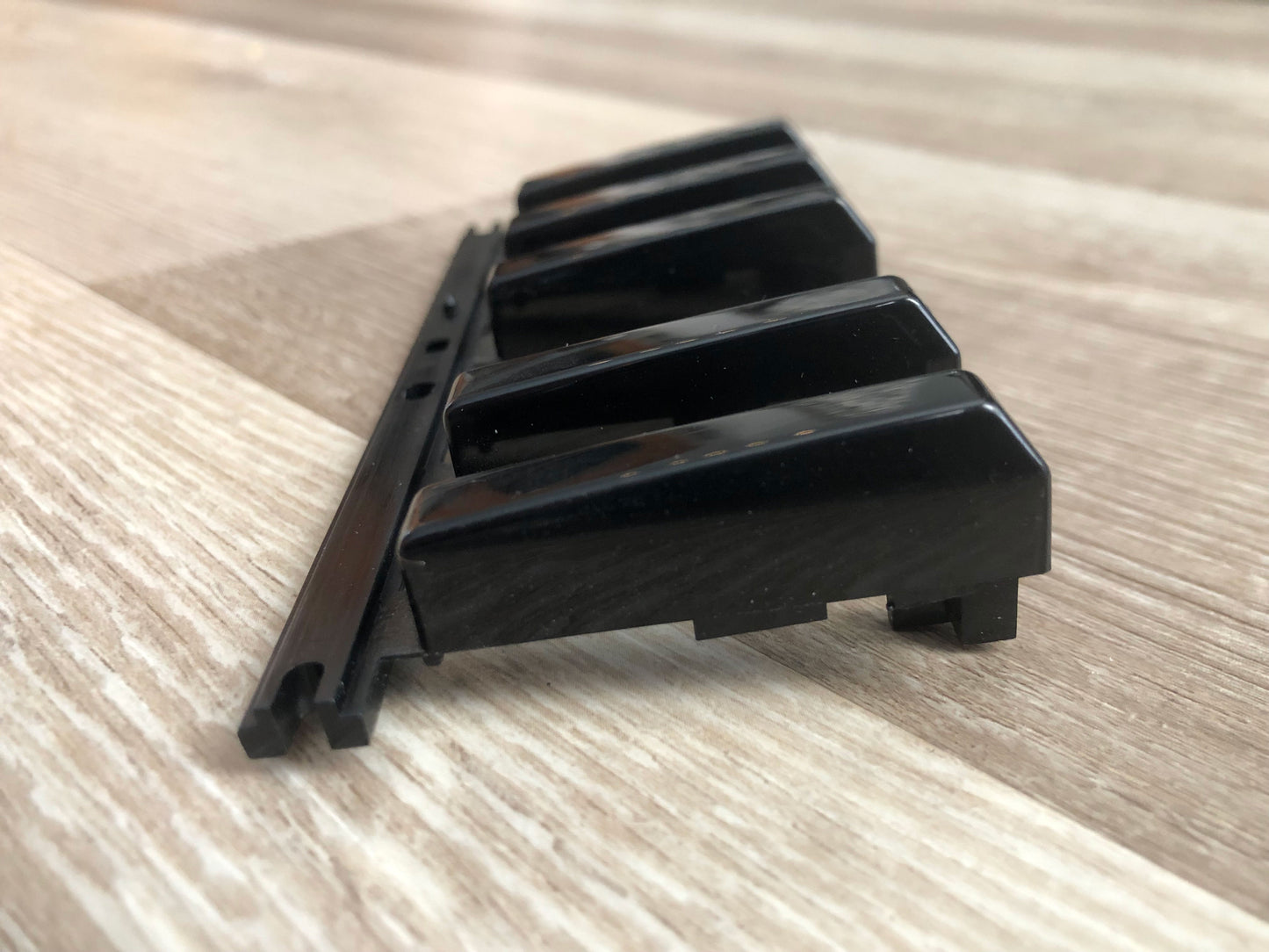 MicroKorg / MicroKorg-S OEM Black Keys Group