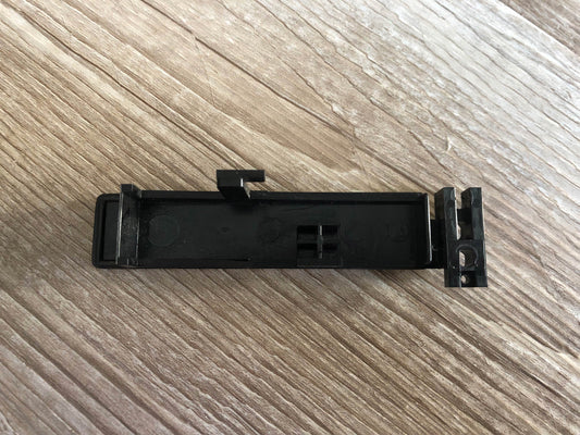 MicroKorg Top C Inverted Black