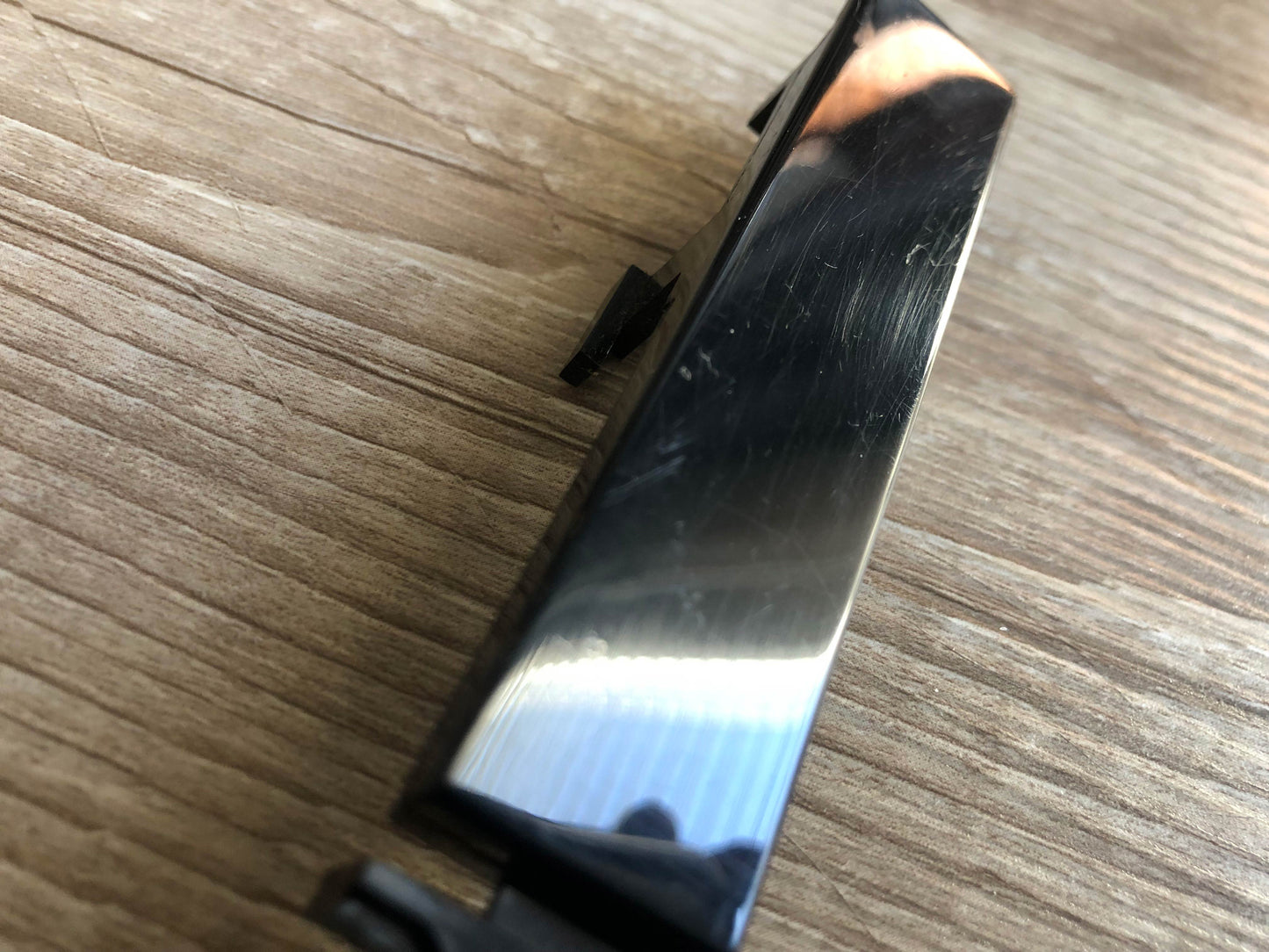 MicroKorg Top C Inverted Black