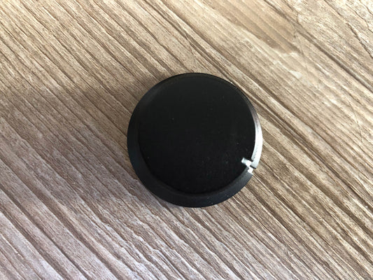 MicroKorg OEM Black Program Select Knob