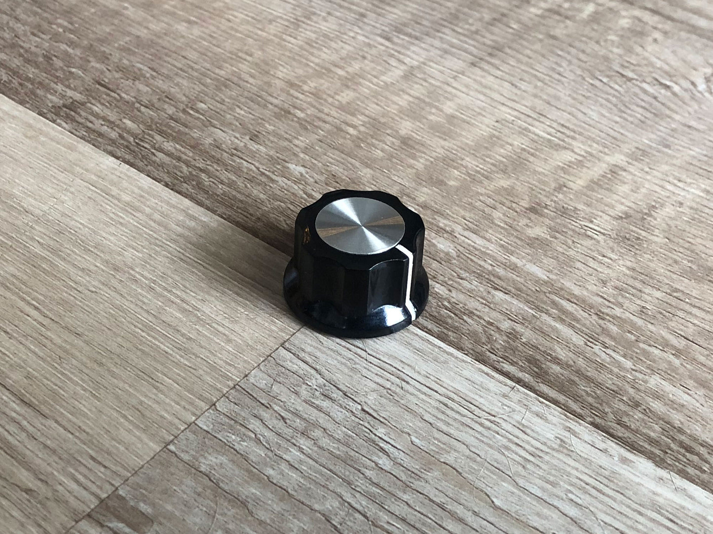 MicroKorg OEM Medium Edit Select Knob w/ Screw