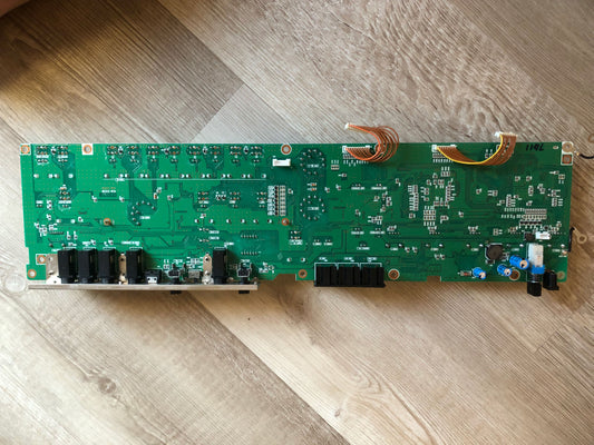 MicroKorg Main Board - Headphones Only / Main Outs Dead - READ!!