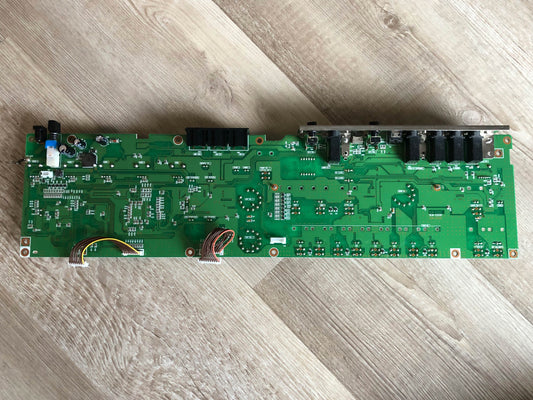 MicroKorg Main Board Fully Tested in Working Condition