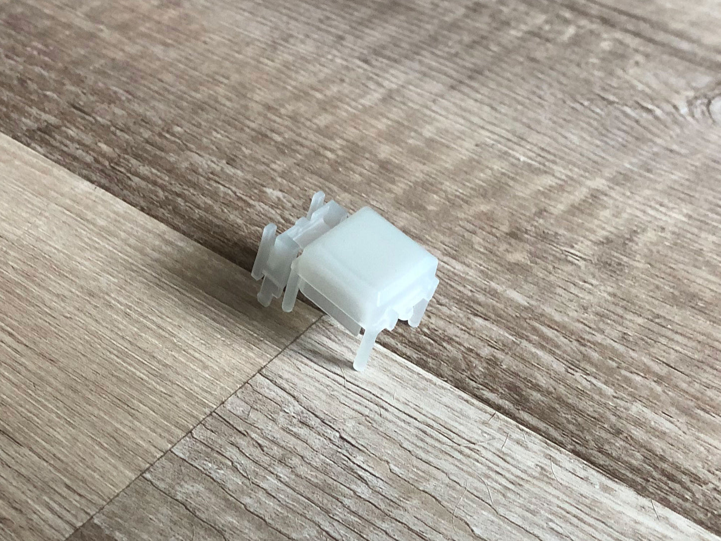 MicroKorg / MicroKorg-S OEM Translucent Square Panel Button