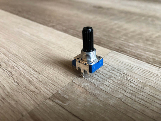 MicroKorg Potentiometer (for all but Volume)