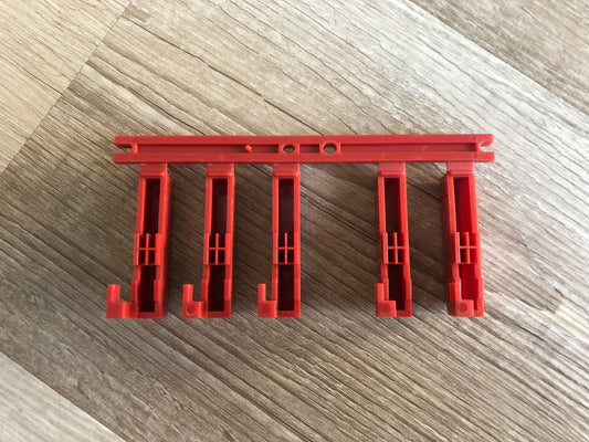 MicroKorg OEM Special Edition Red Keys Group