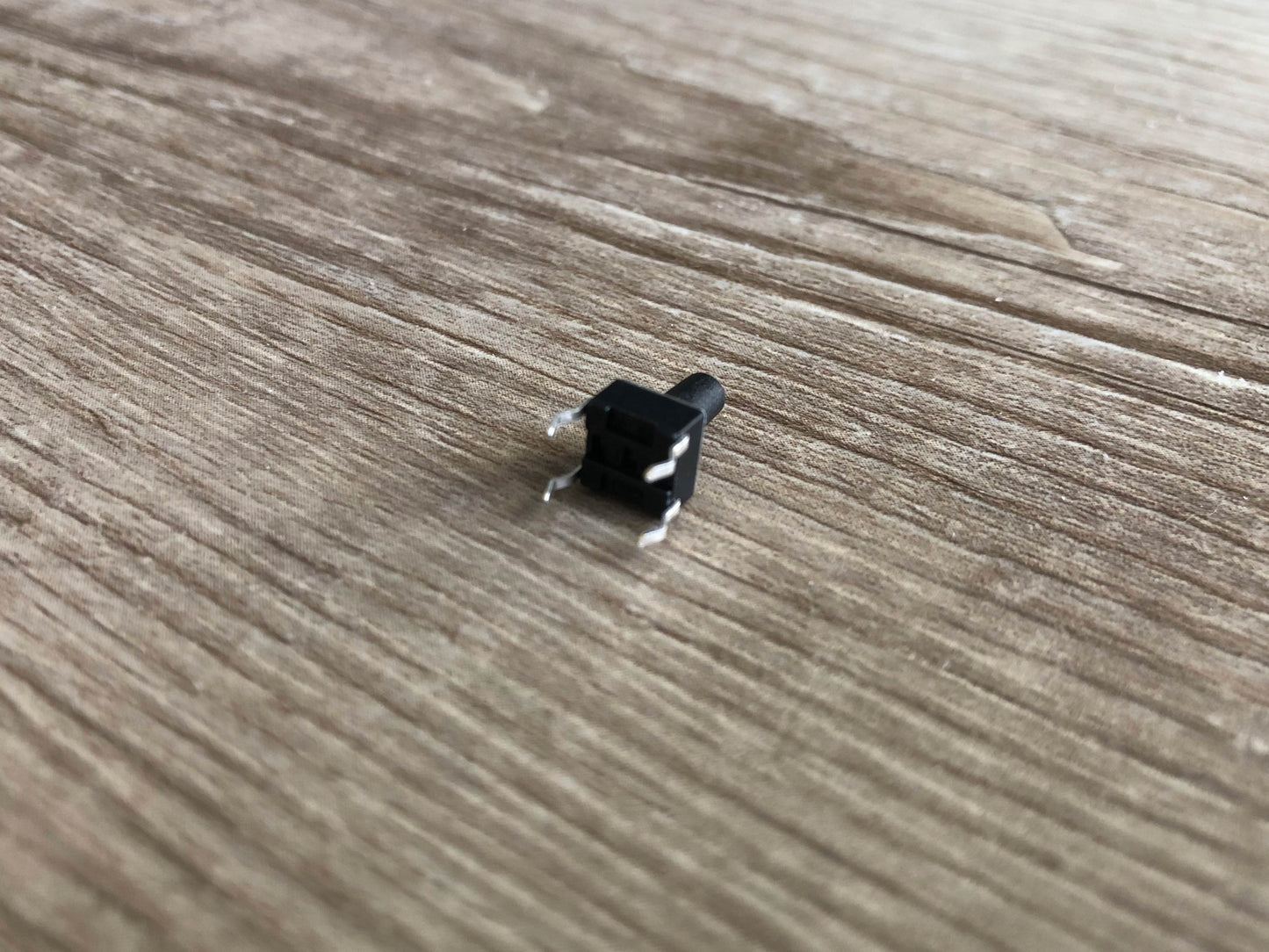 MicroKorg Push Button Tact Switch