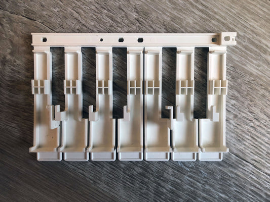 MicroKorg / MicroKorg-S OEM White Keys Group