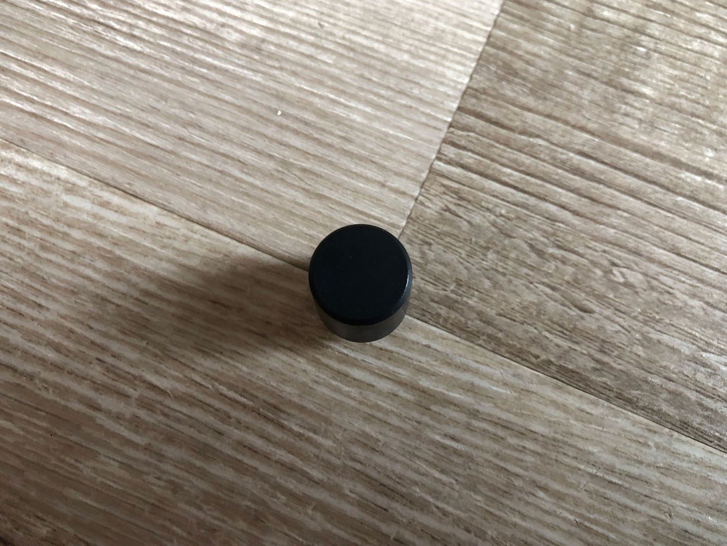 Korg Minilogue XD OEM Encoder Knob (Black)