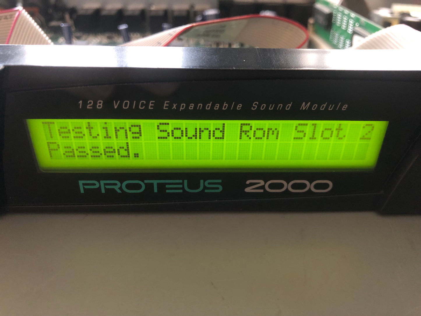 E-MU Systems AP10172-04 Techno Synth Construction Yard ROM
