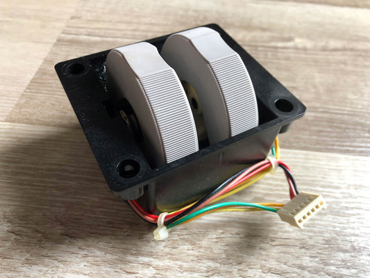 OEM Access Virus Pitch / Mod Wheel Assembly (TI Polar / TI2 Polar)