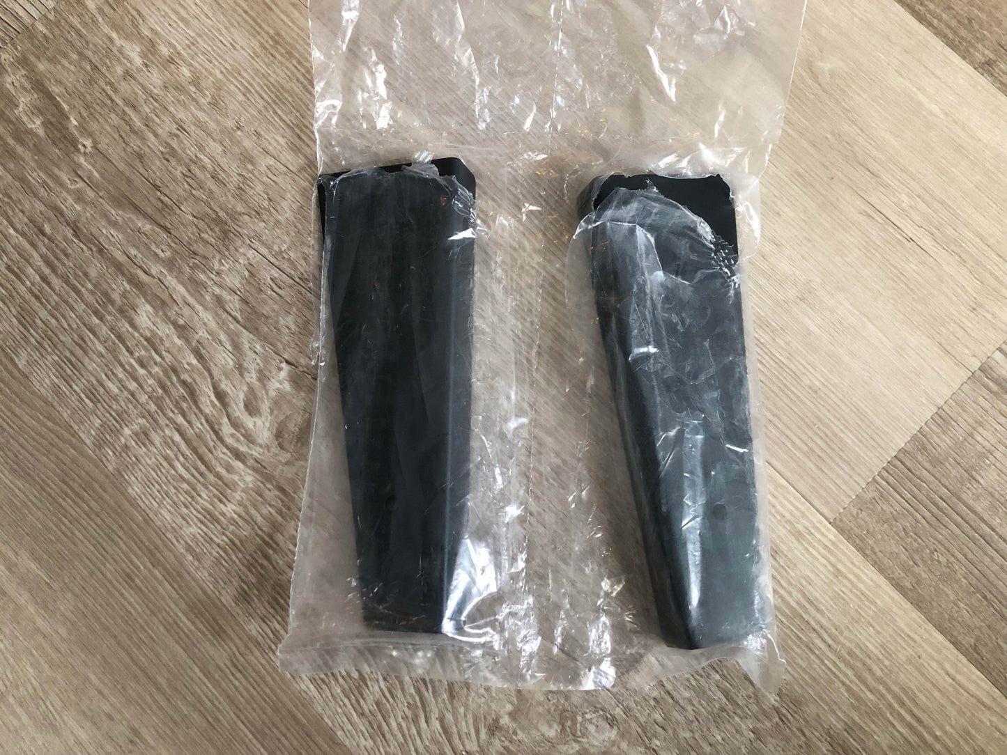 OEM Access Virus TI Rack Ears (V1, not for the TI2)