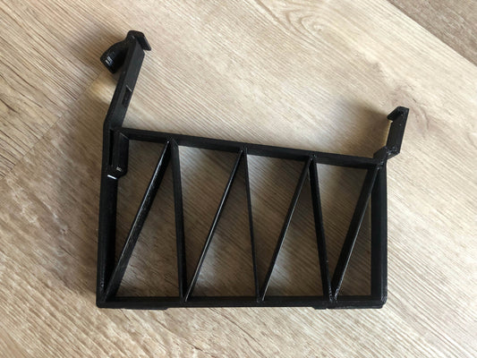 Access Virus TI2 Raised 3D Printed Stand (15 Degrees)