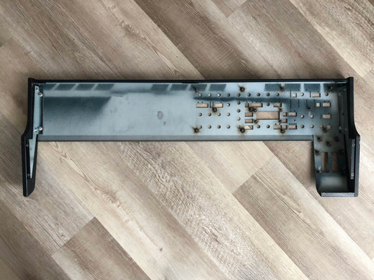 OEM Access Virus KC Faceplate w/ Side Panels