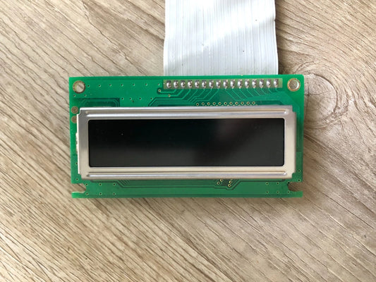 OEM Display for Access Virus C Desktop