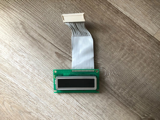 OEM Display for Access Virus C Desktop