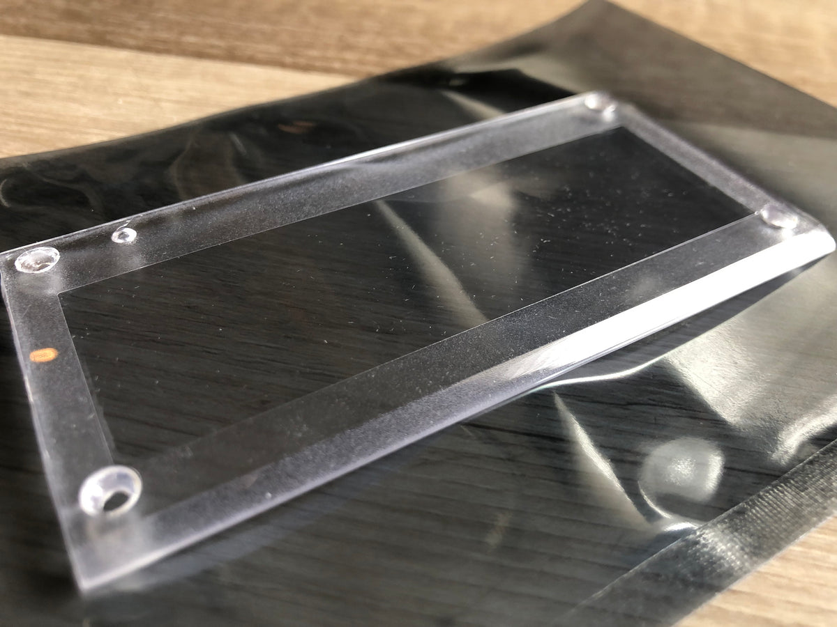 OEM Access Virus TI LCD Bezel