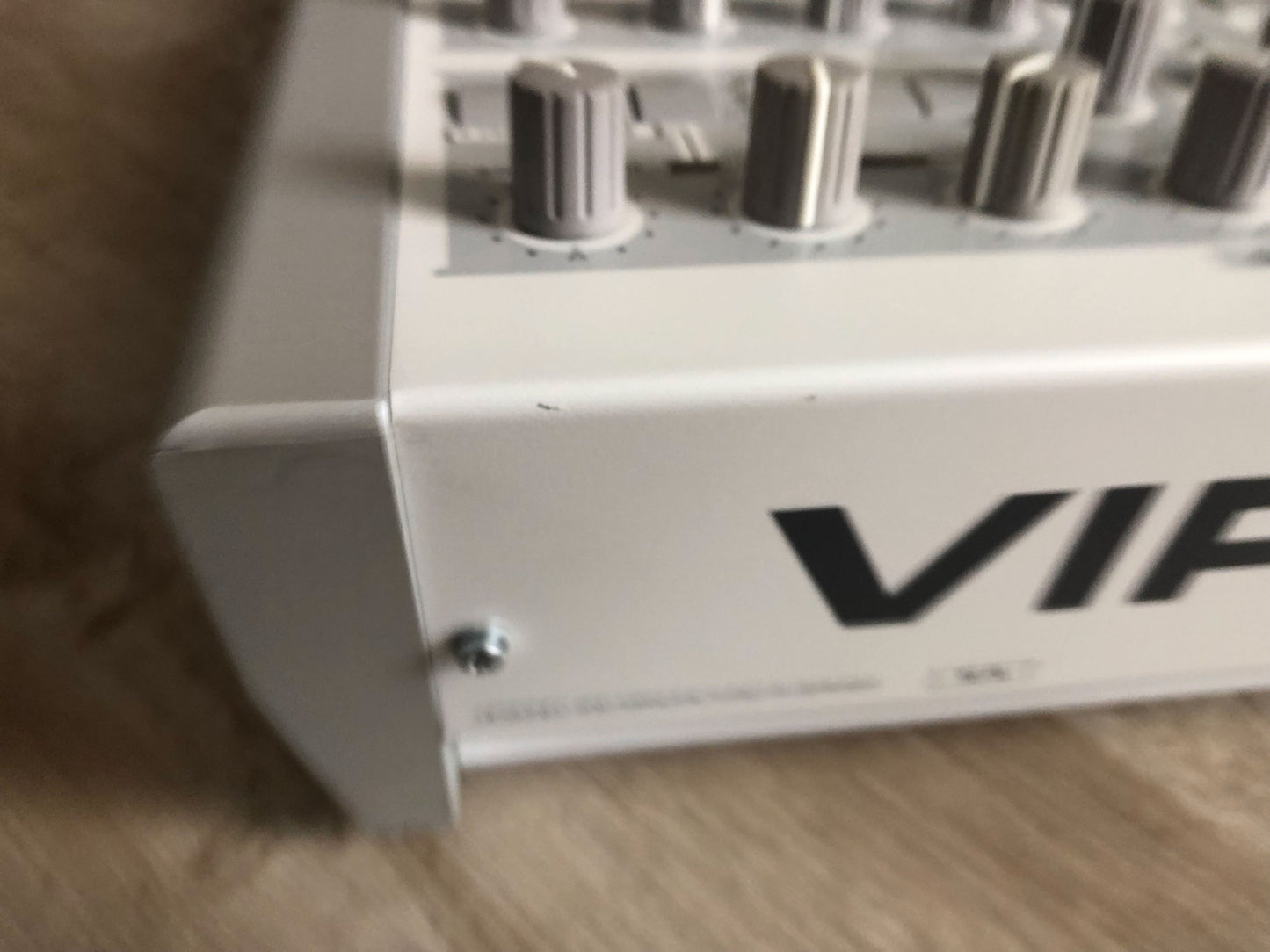 Access Virus TI Polar with New Battery, OG Power Cable, New USB Cable