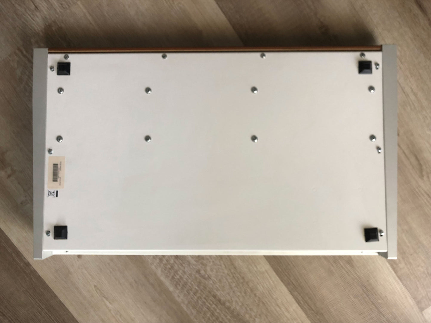 Access Virus TI Polar with New Battery, OG Power Cable, New USB Cable