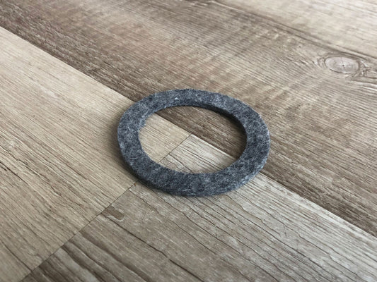Yamaha Grey Felt Ring for NS-10M Tweeter JA0518A