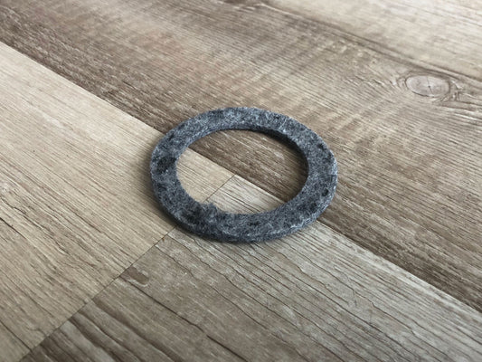 Yamaha Grey Felt Ring for NS-10M Tweeter JA0518A