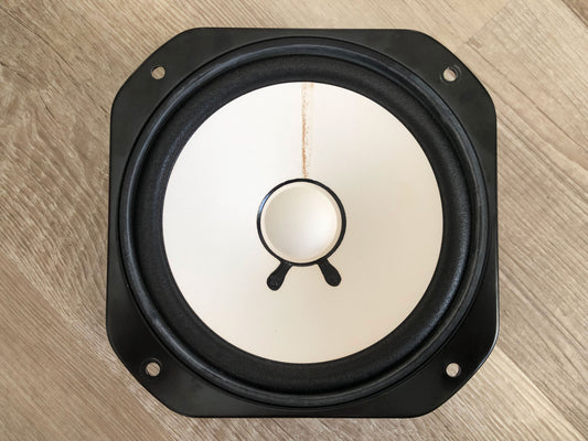 Yamaha JA-1801A Woofer in Good Condition