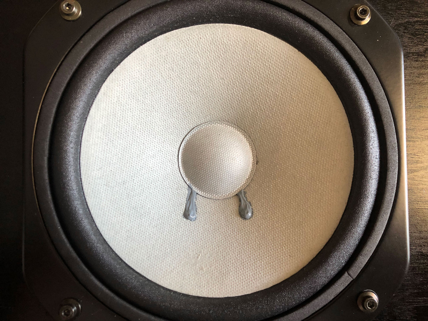 Yamaha NS-10M Studio Monitors Matched Set w/ Reftone Upgraded Woofers
