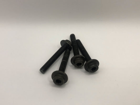 Yamaha NS-10M Studio OEM Speaker Mounting Screws (Long)