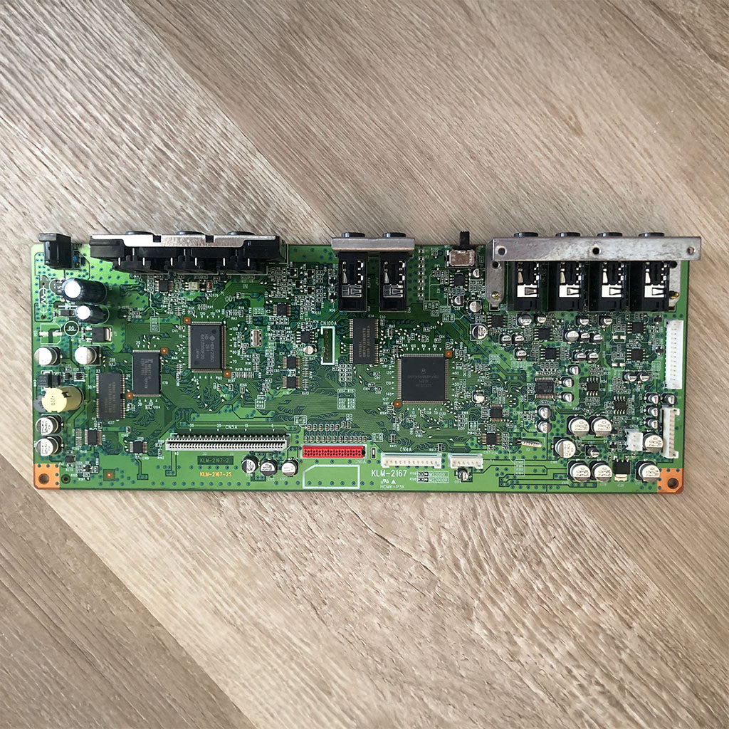 OEM Korg & Microkorg Parts and Components