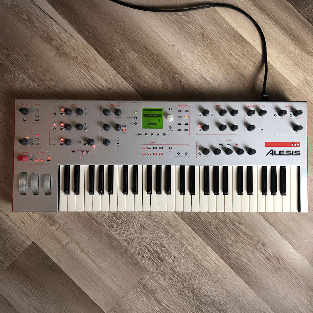 Alesis OEM Synth Parts