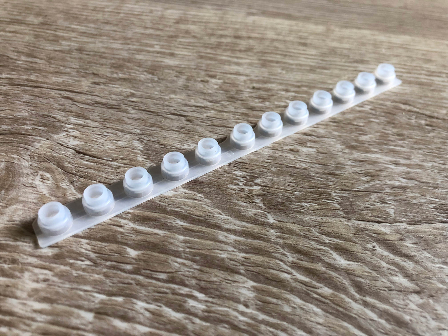 OEM MicroKorg 12-Note Key Contact Strip