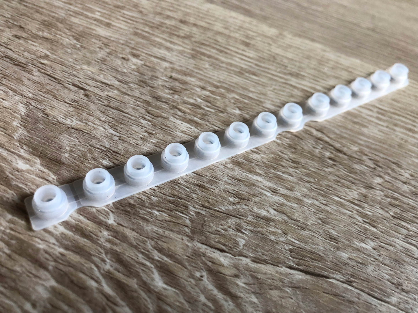 OEM MicroKorg 13-Note Key Contact Strip