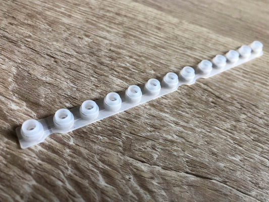 OEM MicroKorg 13-Note Key Contact Strip