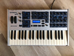 Access Virus Indigo w/ All New Tacts, New Display, Key Contact Board, Battery, Power Switch + PSU