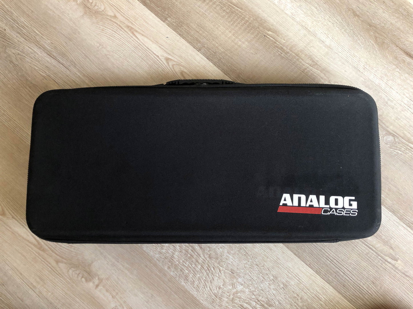 Analog Cases MicroKorg / MicroKorg2 / MicroKorg XL+
